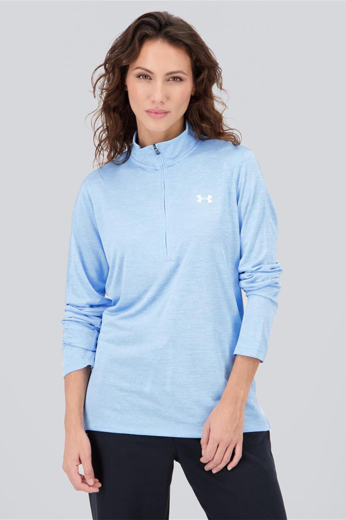 Buzo Under Armour Tech Twist - Azul