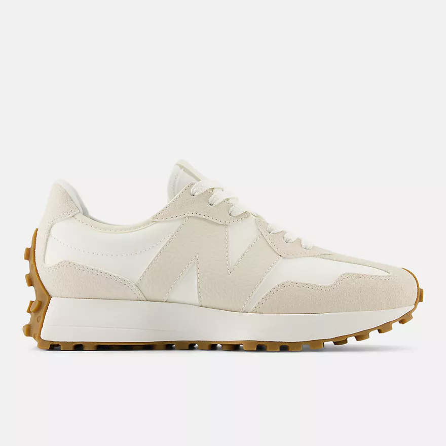 New Balance 327 - Zapatillas Lino con Sal marina