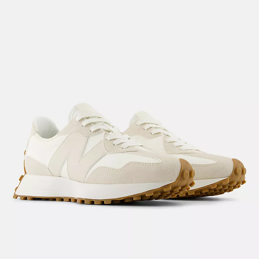 New Balance 327 - Zapatillas Lino con Sal marina - Image 2