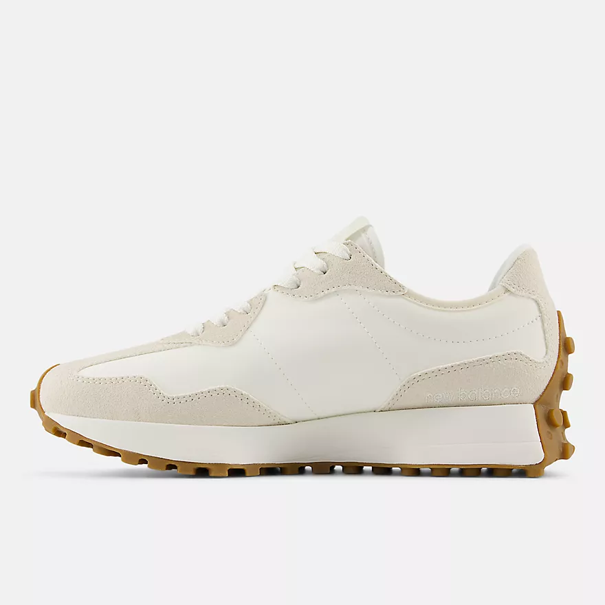 New Balance 327 - Zapatillas Lino con Sal marina - Image 3