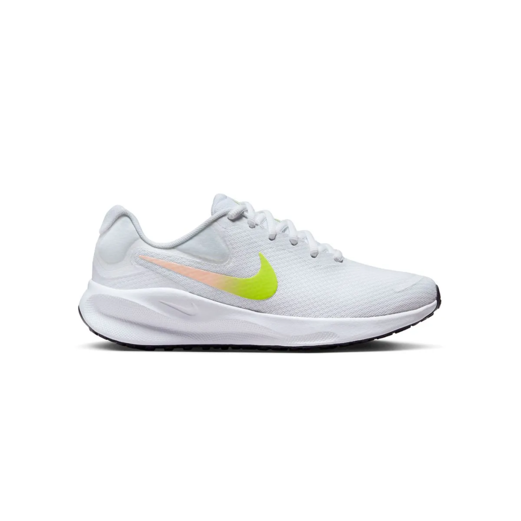 Nike Revolution 7 - Tenis de correr para mujer