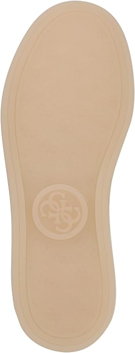 Guess Womens Jazlie - Ivoly Leather 150 - Image 5