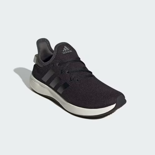 Addidas Cloudfoam Pure - Zapato deportivo negro de mujer