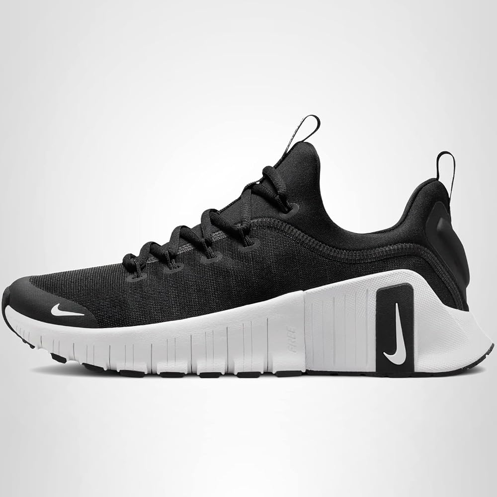 Nike Free Metcon 6 para mujer | Zapatos de entrenamiento cruzado