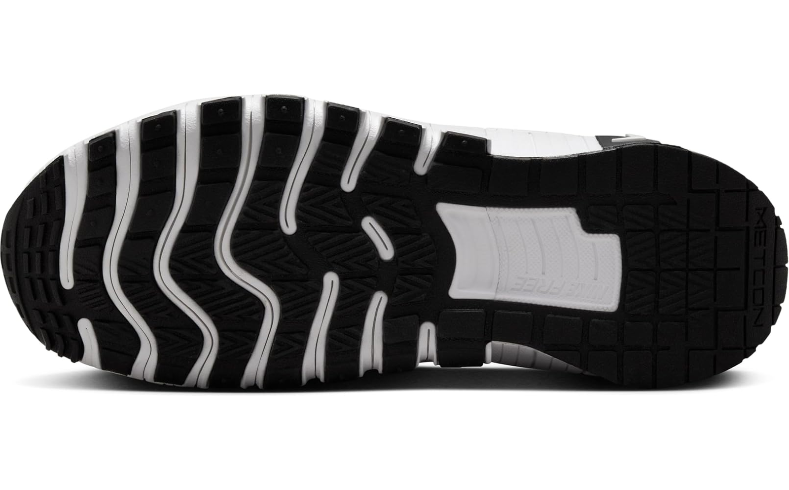 Nike Free Metcon 6 para mujer | Zapatos de entrenamiento cruzado - Image 2