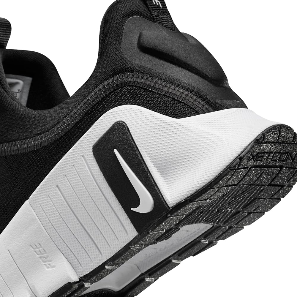 Nike Free Metcon 6 para mujer | Zapatos de entrenamiento cruzado - Image 3