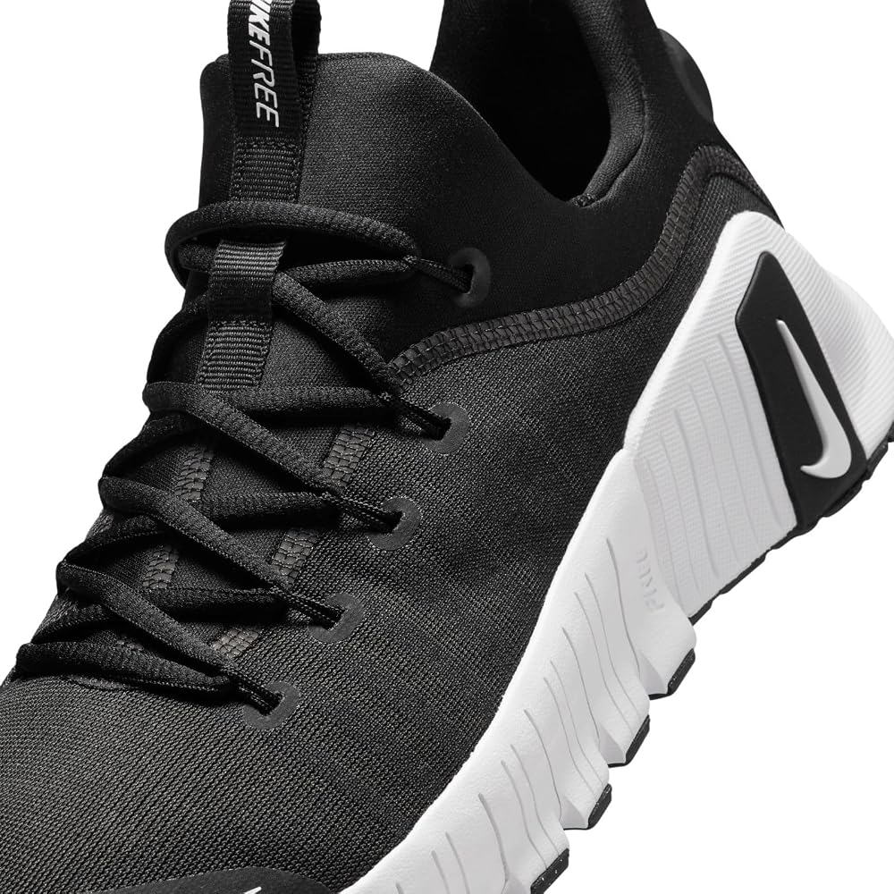 Nike Free Metcon 6 para mujer | Zapatos de entrenamiento cruzado - Image 4