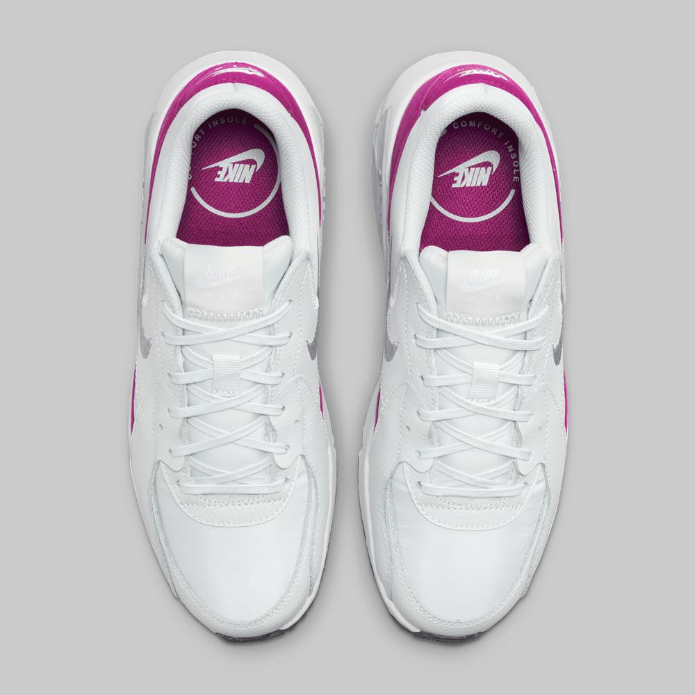 Tenis Nike Air Max Excee Mujer - Image 4