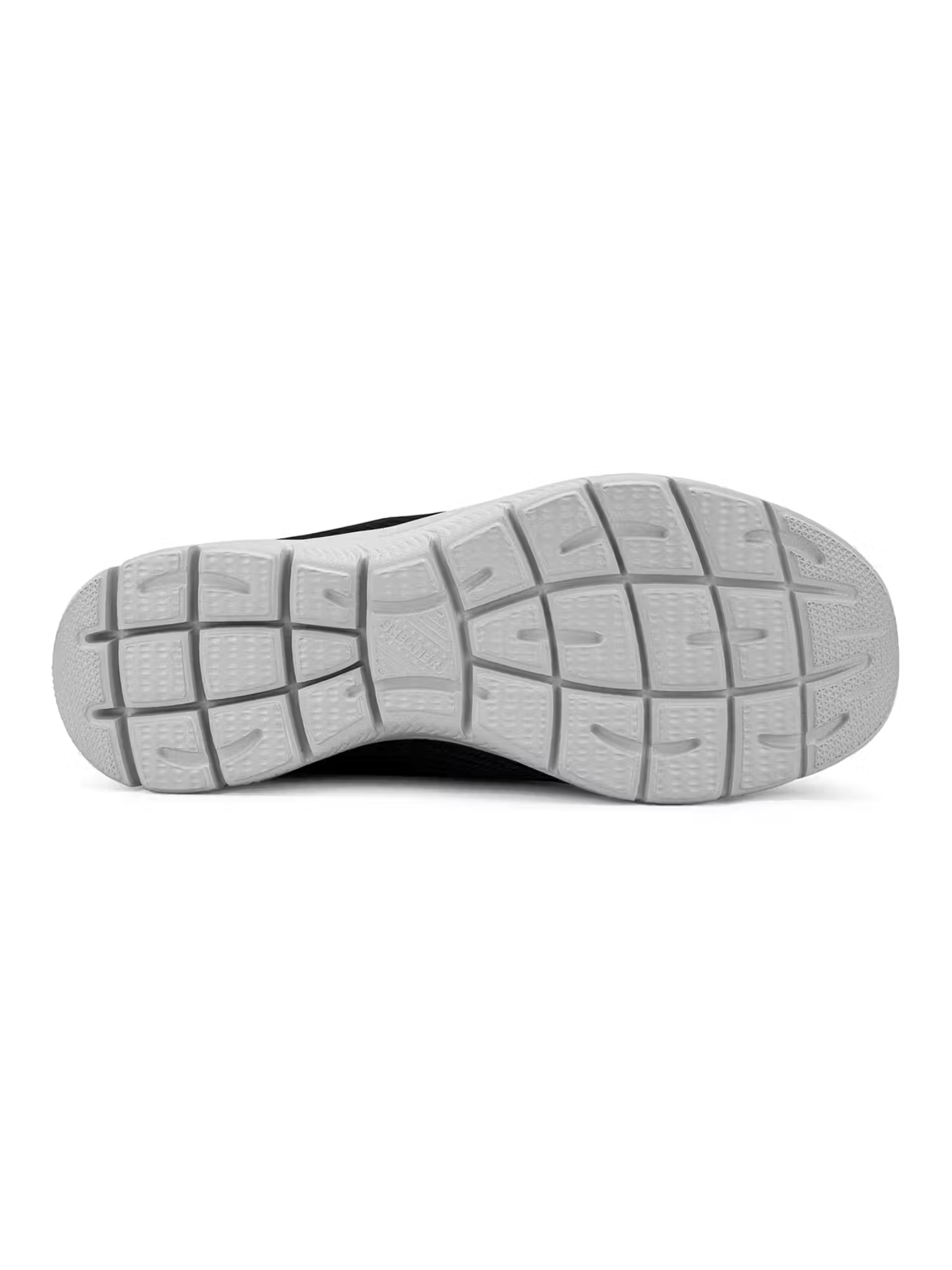 SKECHERS Women Summits - Quick Lapse Black Running Shoes - Imagen 5