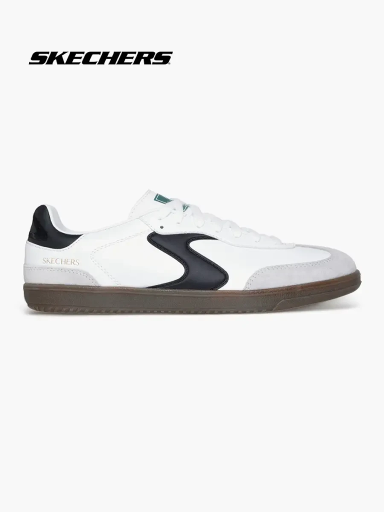 Skechers - Court Classics Hotshot