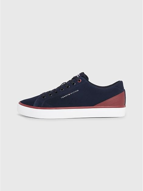 Tommy Hilfiger Celestes FM0FM04817-DW5, Men's Trainers