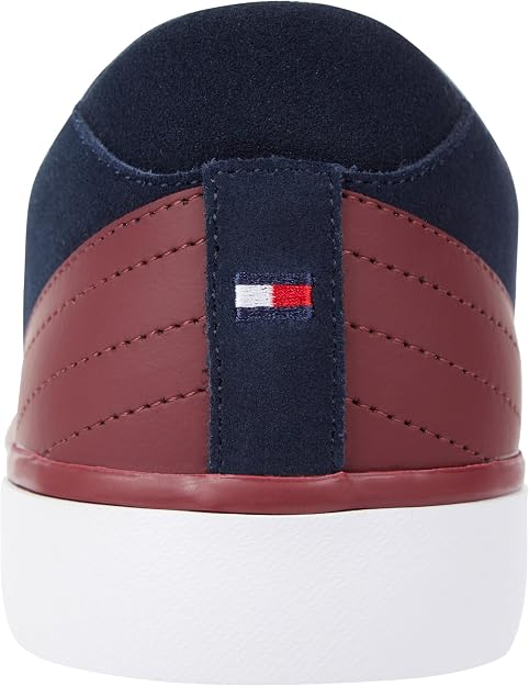Tommy Hilfiger Celestes FM0FM04817-DW5, Men's Trainers - Image 2