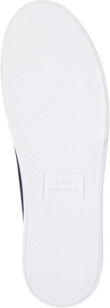 Tommy Hilfiger Celestes FM0FM04817-DW5, Men's Trainers - Image 3