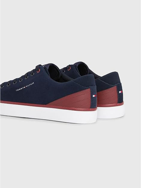 Tommy Hilfiger Celestes FM0FM04817-DW5, Men's Trainers - Image 4