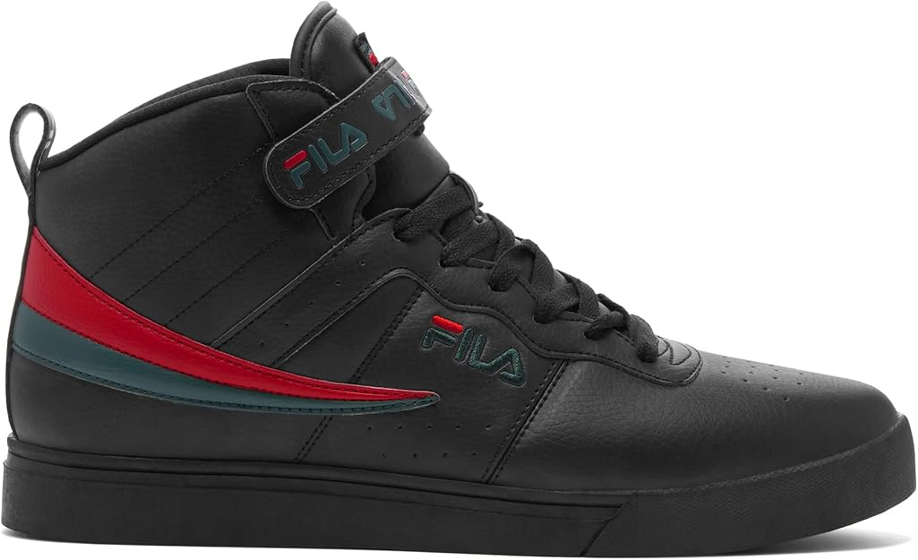 Fila Men's Vulc 13 Repeat Logo Sneaker