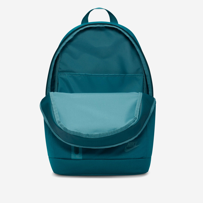 Mochila Urbana / Deportiva Nike Elemental Backpack – Azul Turquesa / Teal - Imagen 3